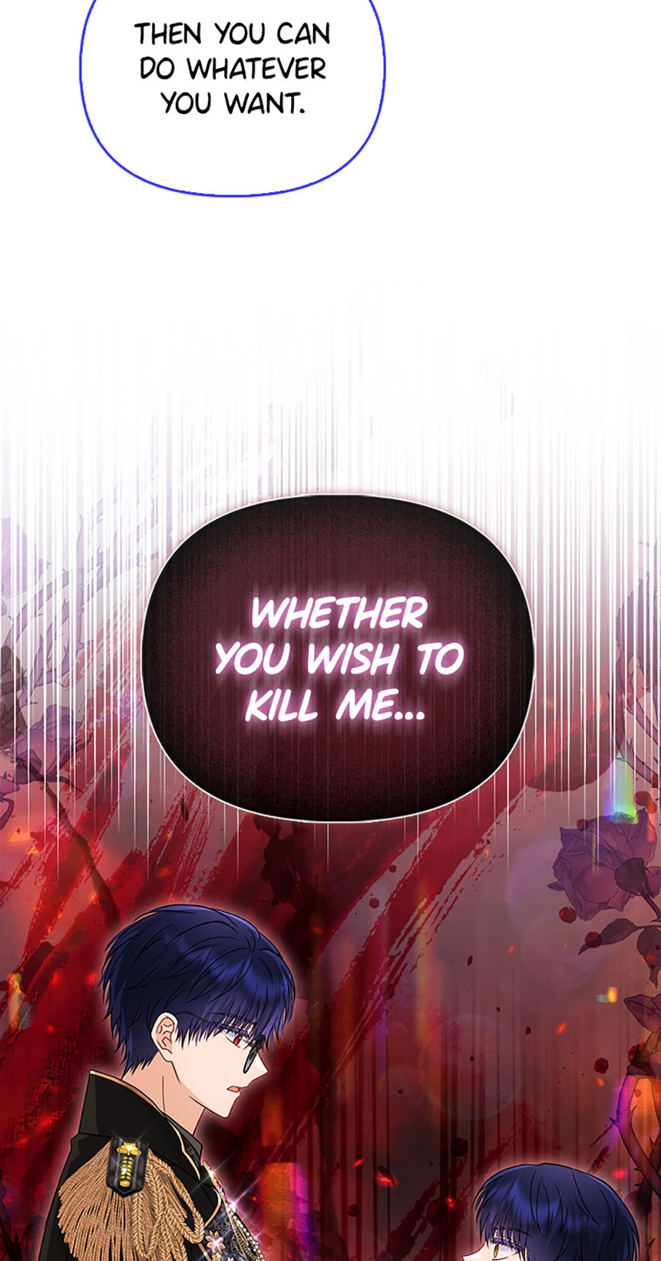 Loved by the Villains Chapter 42 page 26 - 