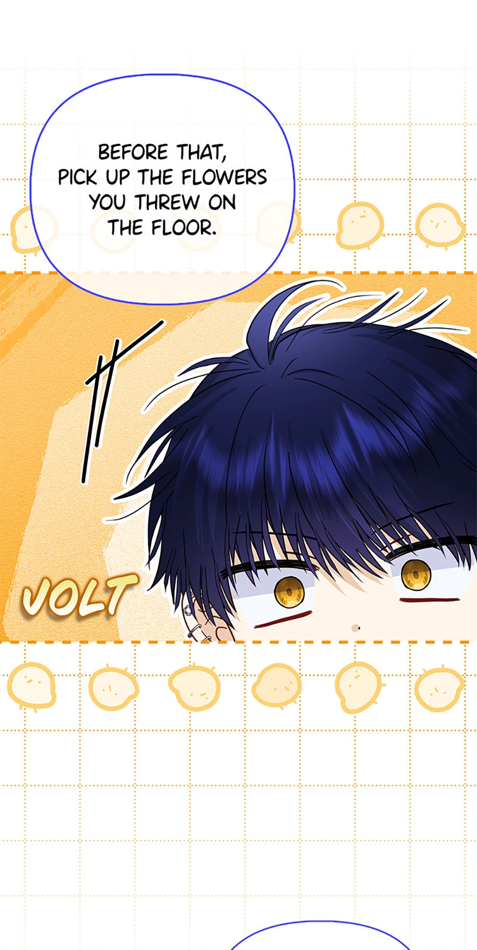 Loved by the Villains Chapter 42 page 29 - 