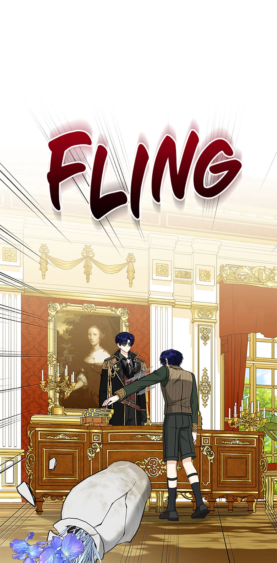 Loved by the Villains Chapter 42 page 5 - 