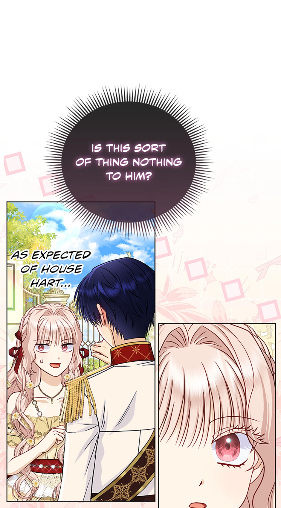 Loved by the Villains Chapter 42 page 46 - 