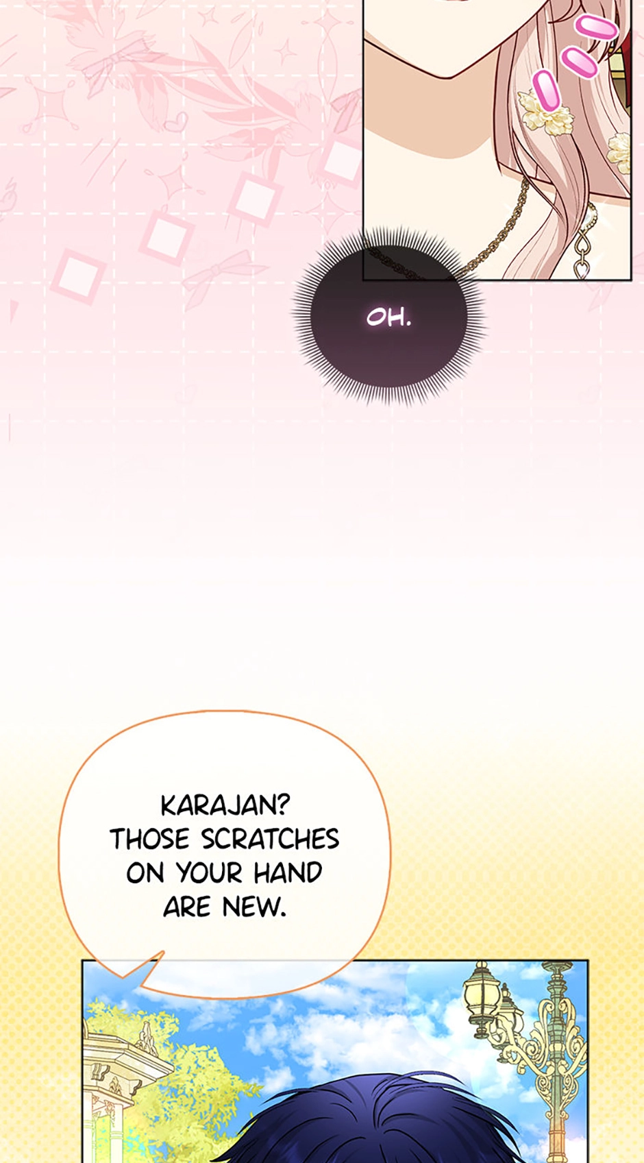 Loved by the Villains Chapter 42 page 47 - 