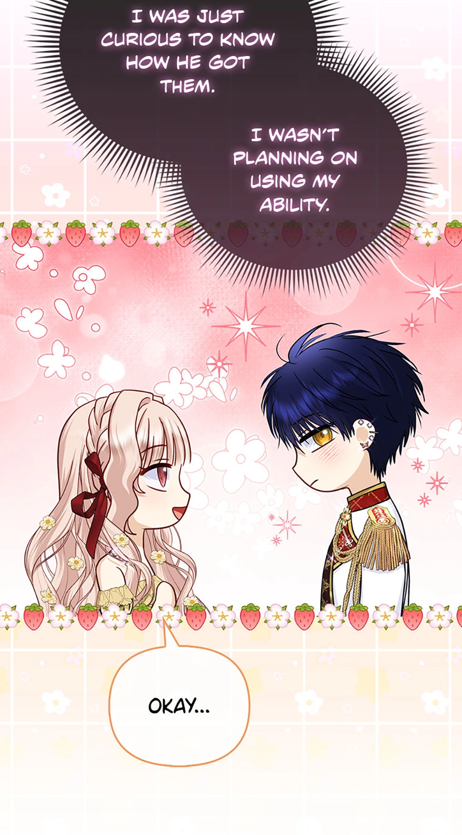 Loved by the Villains Chapter 42 page 49 - 