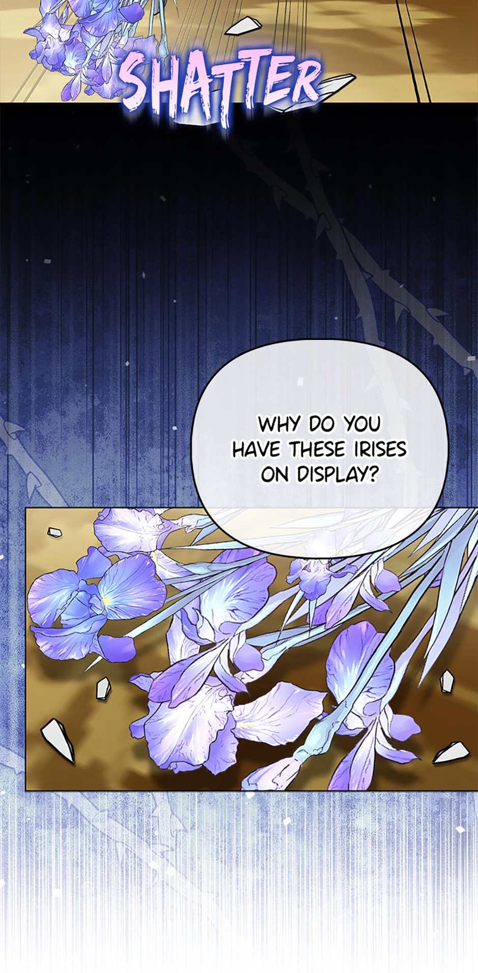 Loved by the Villains Chapter 42 page 6 - 