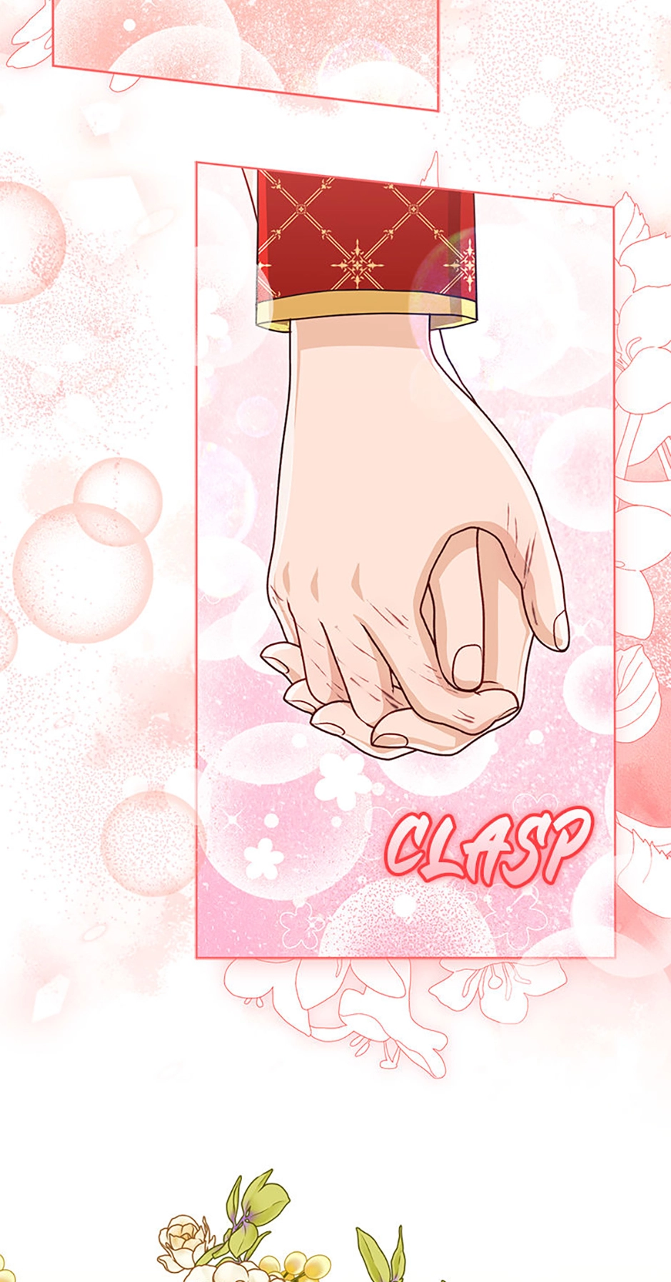 Loved by the Villains Chapter 42 page 53 - 