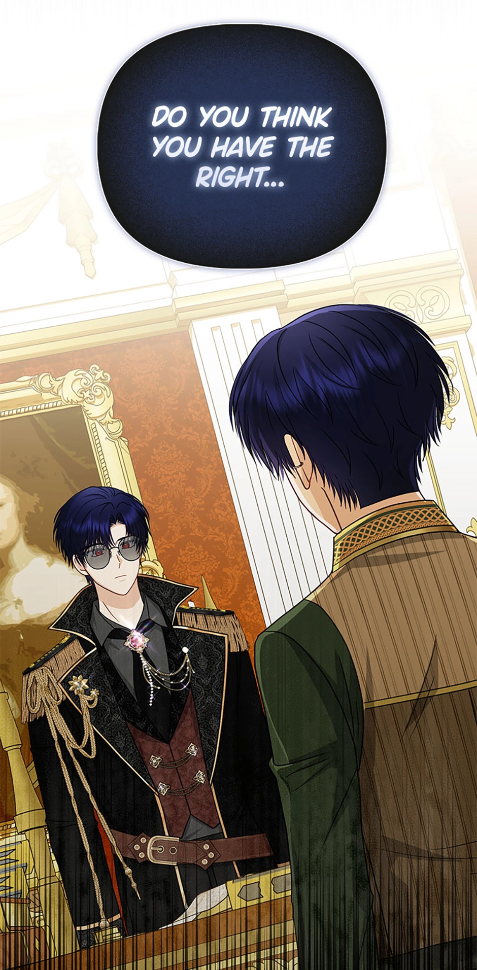 Loved by the Villains Chapter 42 page 7 - 