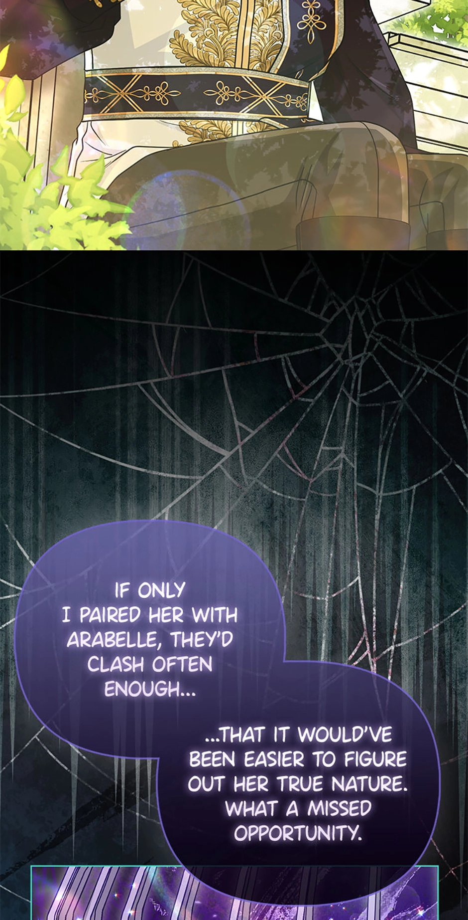 Loved by the Villains Chapter 42 page 61 - 