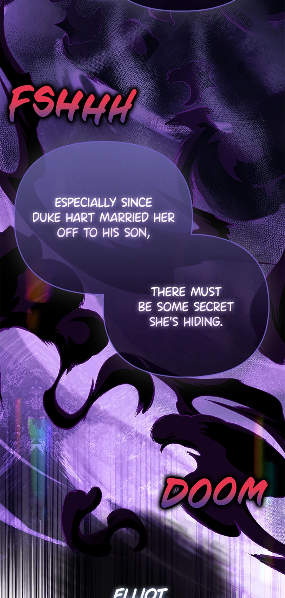 Loved by the Villains Chapter 42 page 65 - 