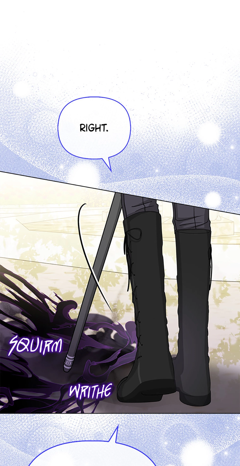 Loved by the Villains Chapter 42 page 69 - 