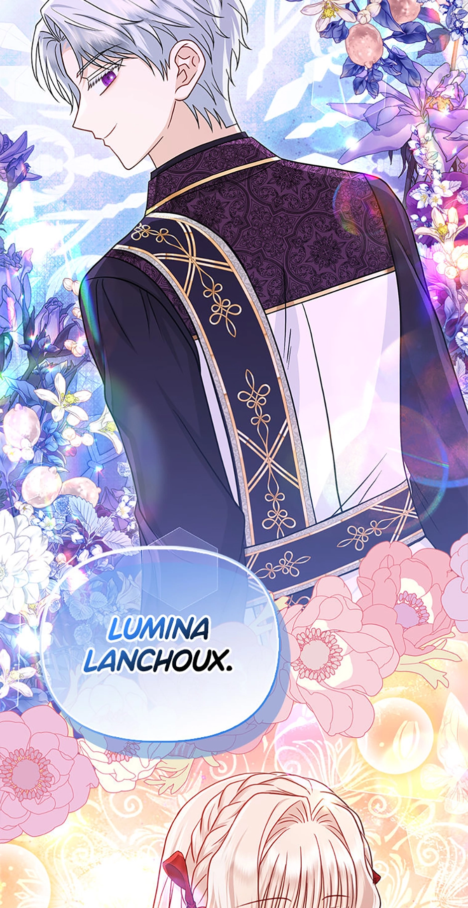 Loved by the Villains Chapter 42 page 74 - 