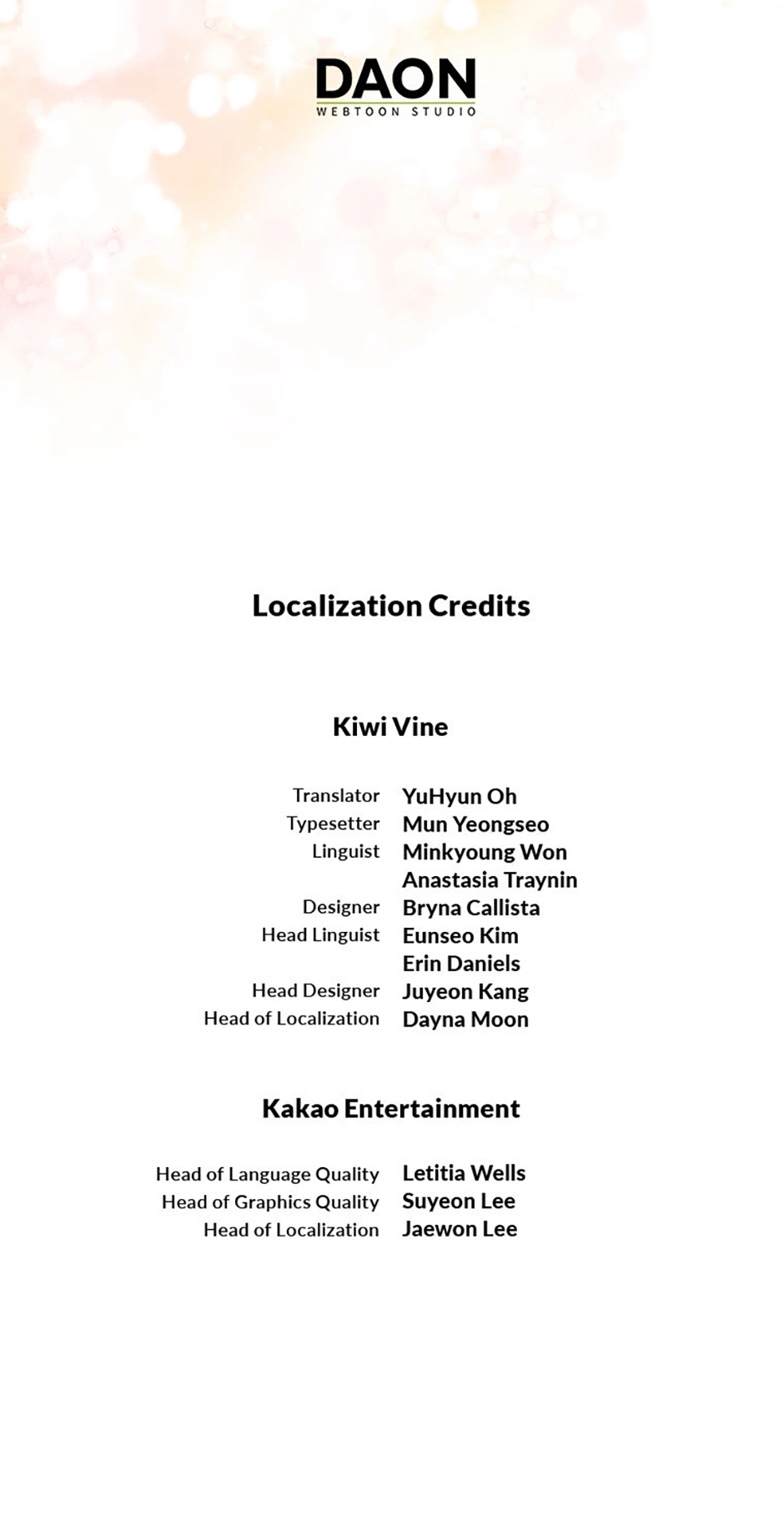 Loved by the Villains Chapter 42 page 77 - 