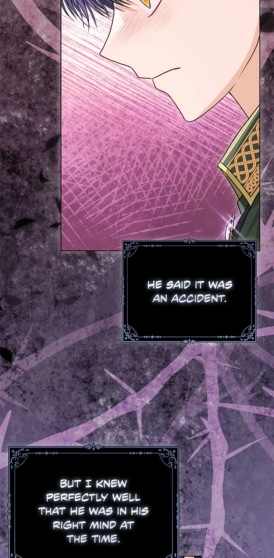 Loved by the Villains Chapter 42 page 9 - 