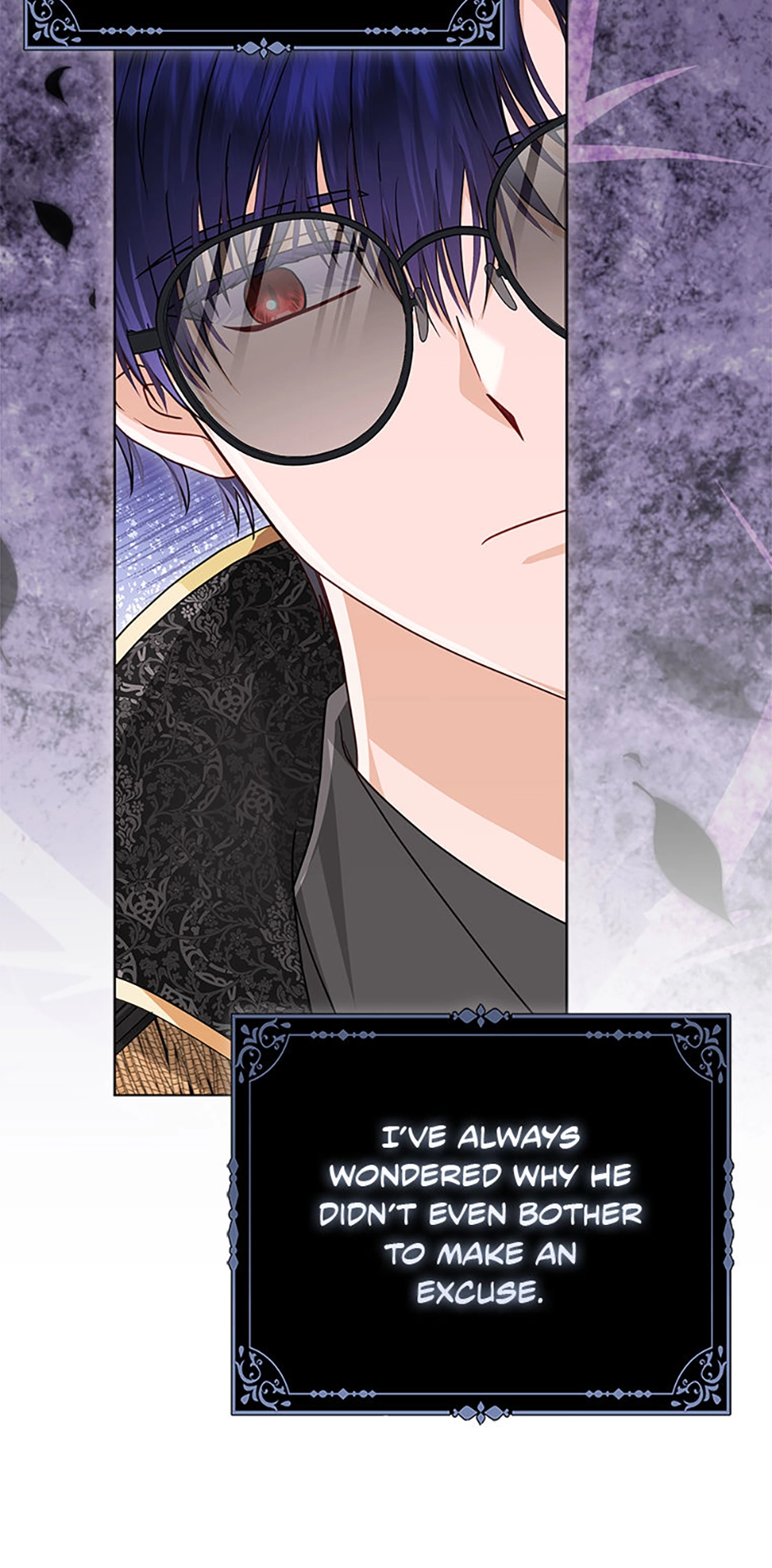 Loved by the Villains Chapter 42 page 10 - 
