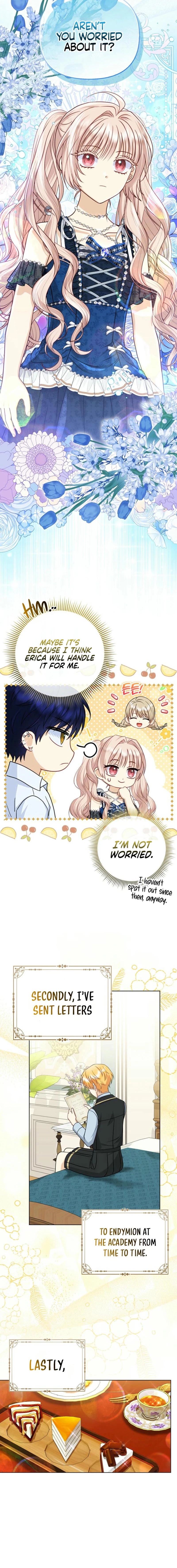 Loved by the Villains Chapter 43 page 2 - 