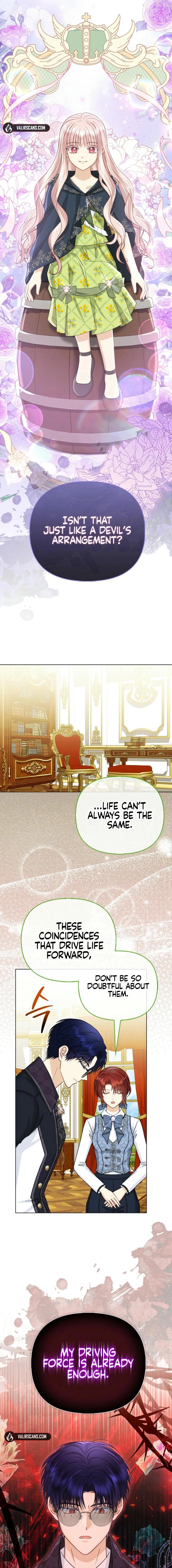 Loved by the Villains Chapter 43 page 9 - 