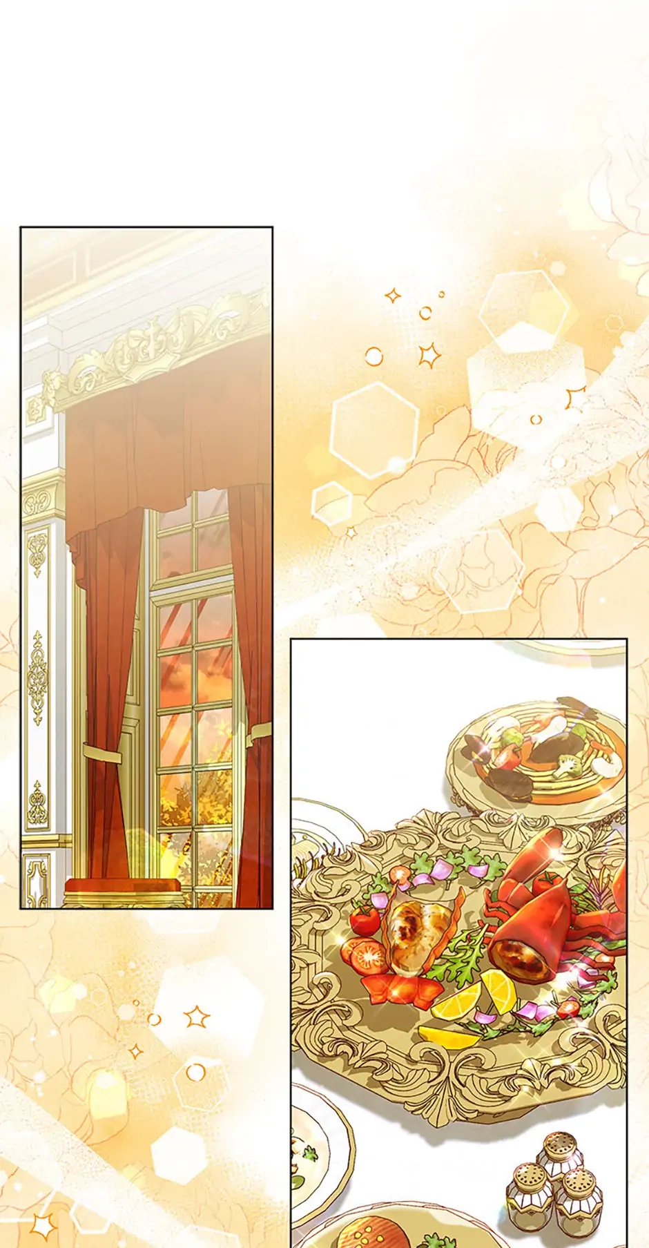 Loved by the Villains Chapter 44 page 1 - 