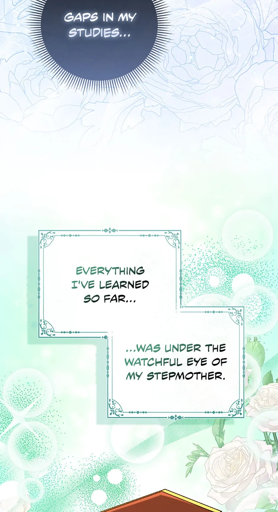 Loved by the Villains Chapter 44 page 11 - 