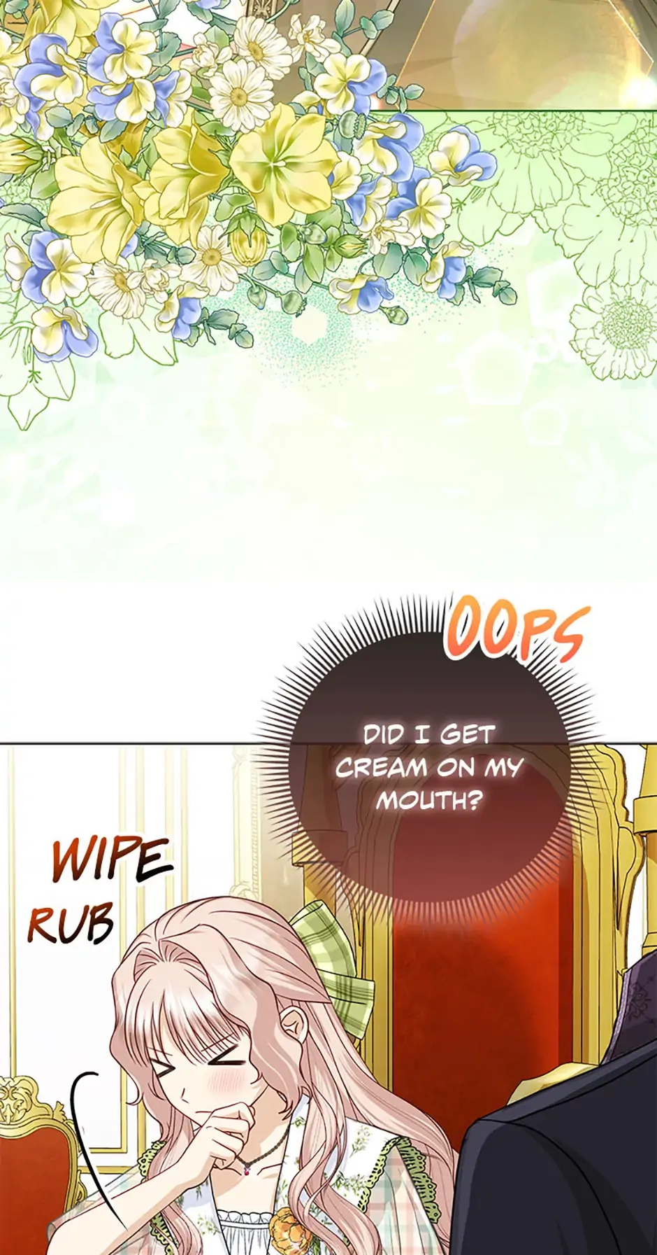 Loved by the Villains Chapter 44 page 19 - 