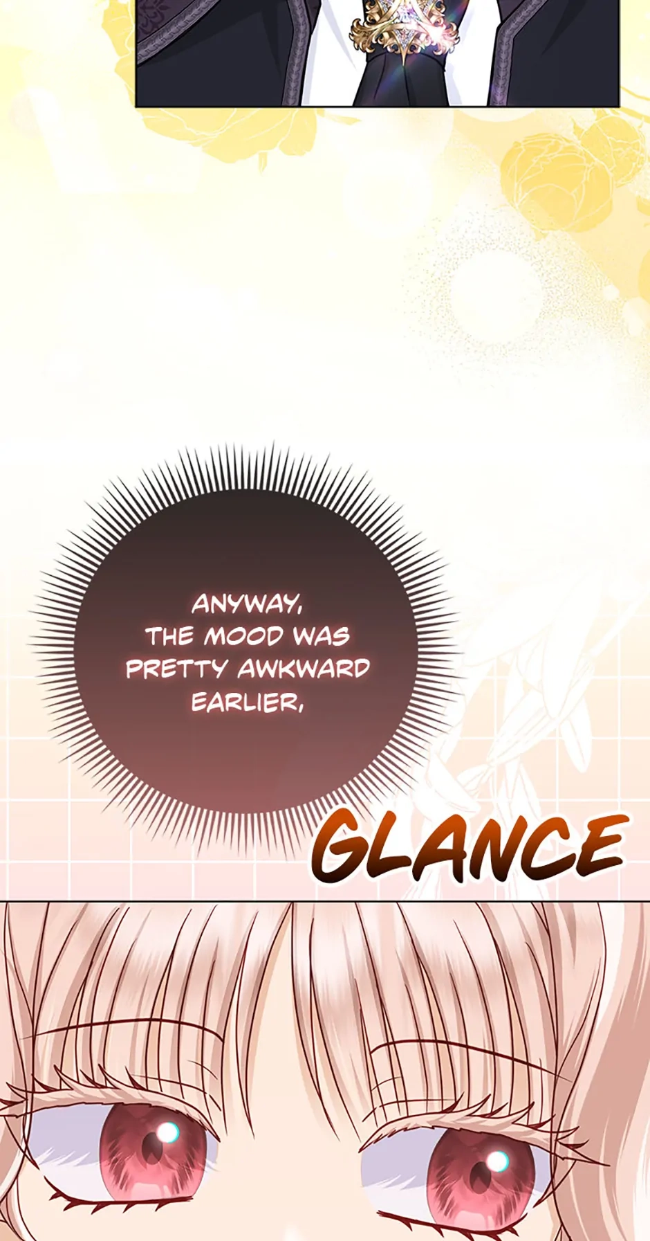Loved by the Villains Chapter 44 page 21 - 