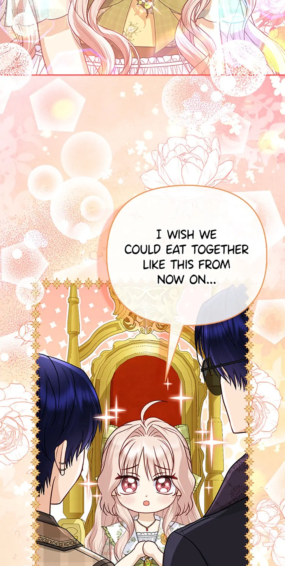 Loved by the Villains Chapter 44 page 25 - 