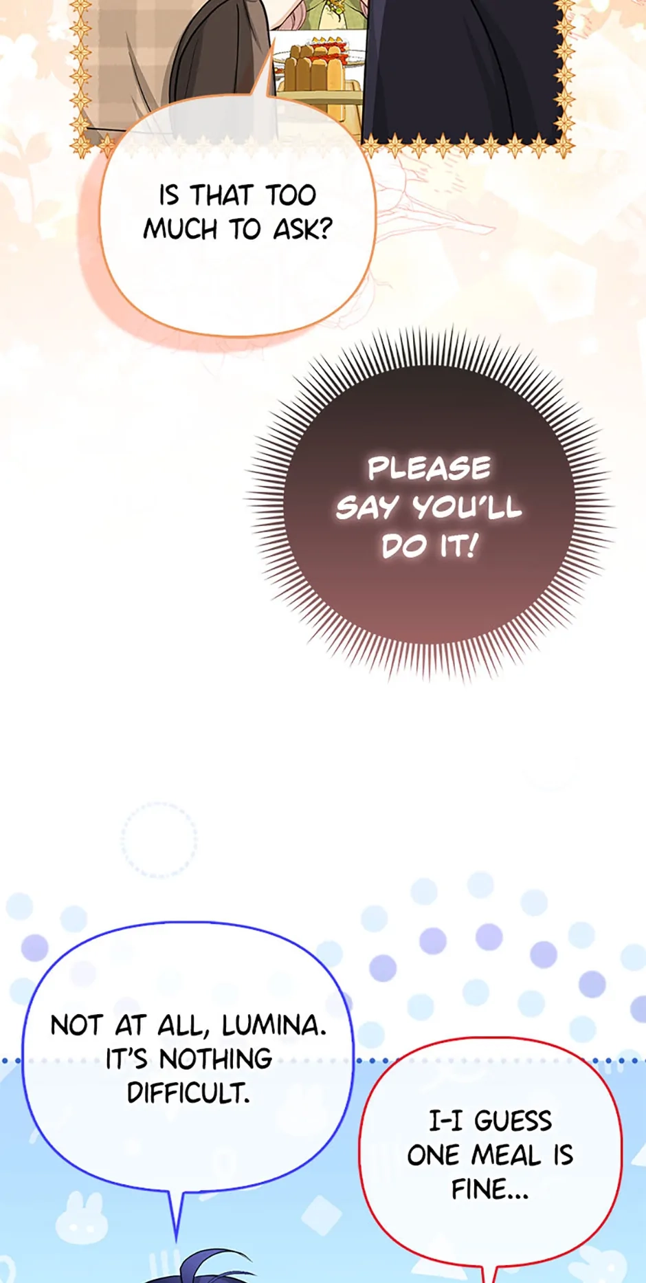 Loved by the Villains Chapter 44 page 26 - 