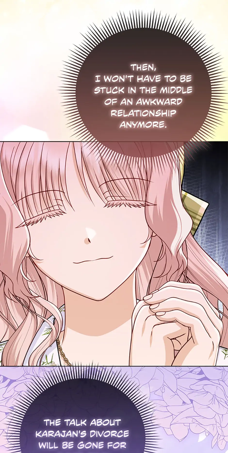Loved by the Villains Chapter 44 page 29 - 