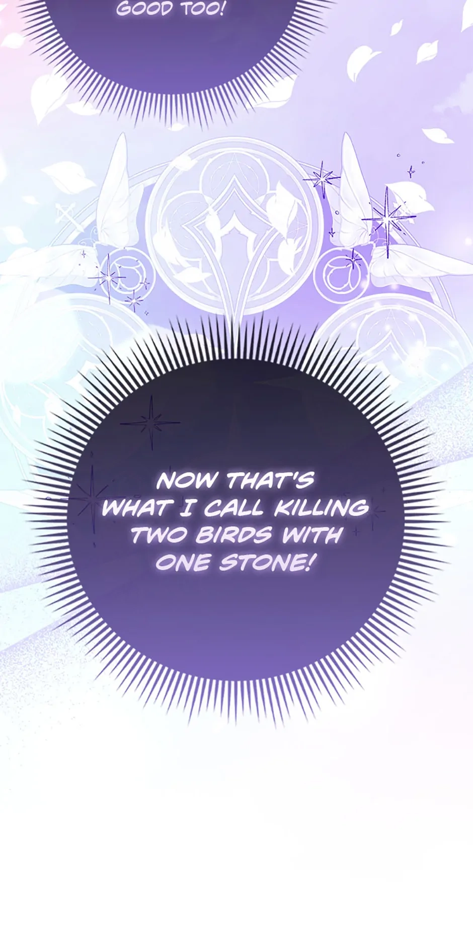 Loved by the Villains Chapter 44 page 30 - 