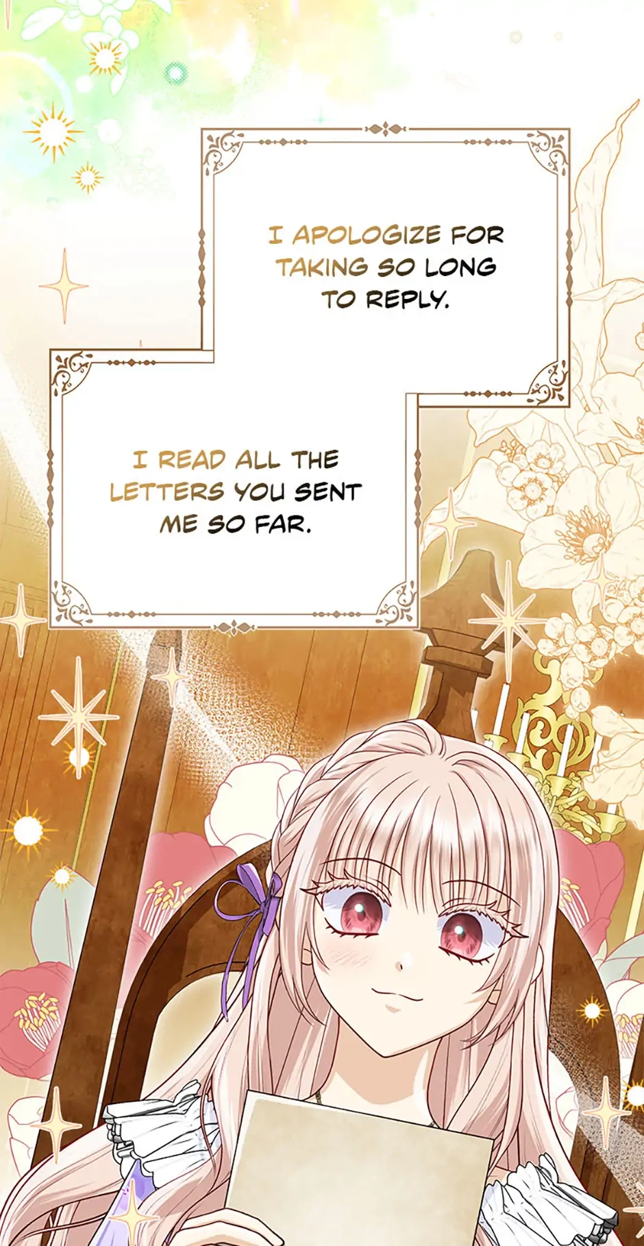 Loved by the Villains Chapter 44 page 38 - 