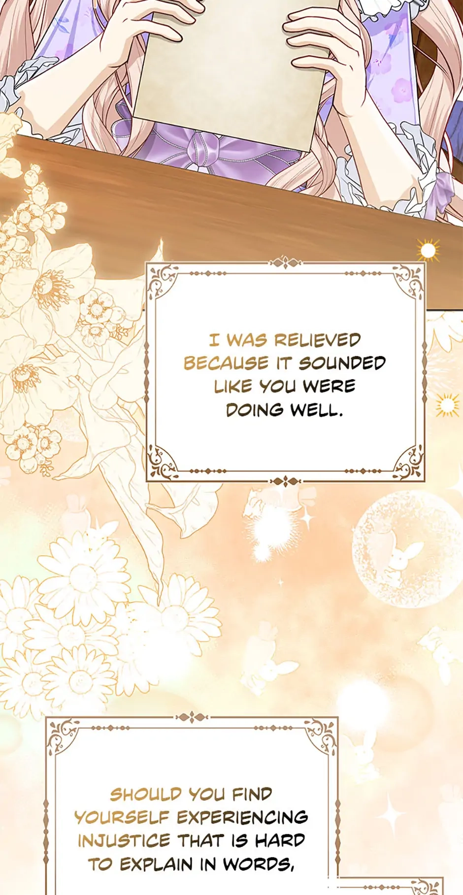 Loved by the Villains Chapter 44 page 39 - 