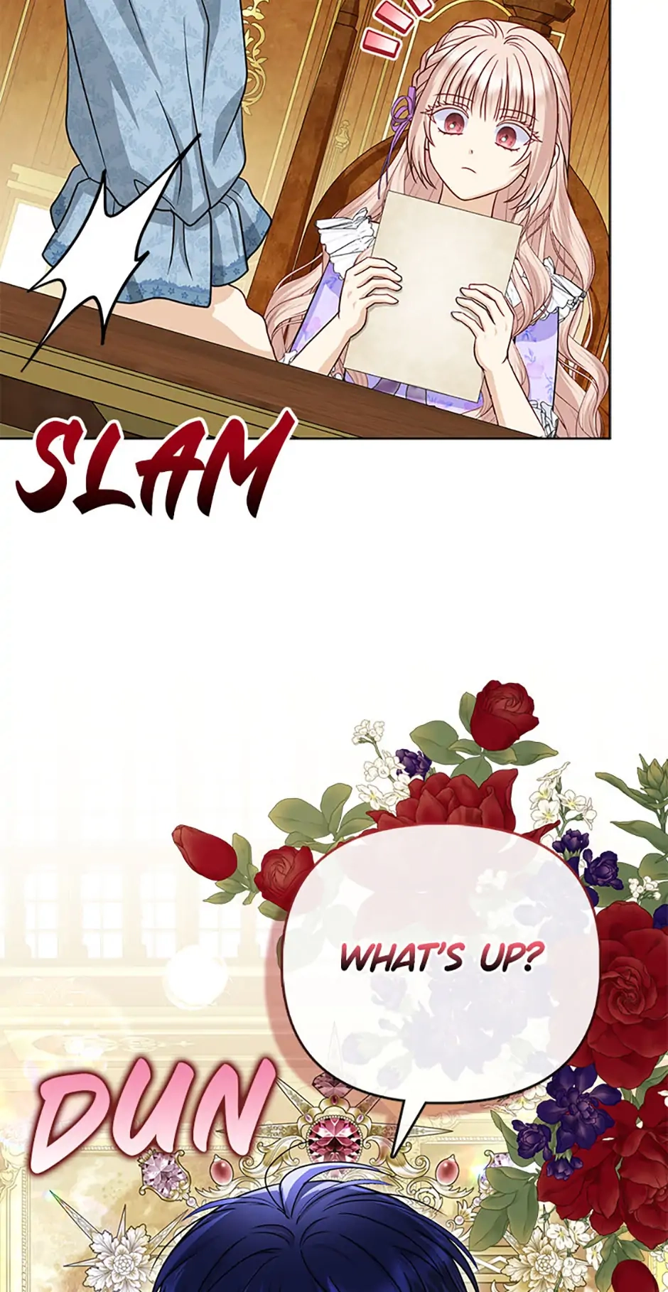 Loved by the Villains Chapter 44 page 41 - 