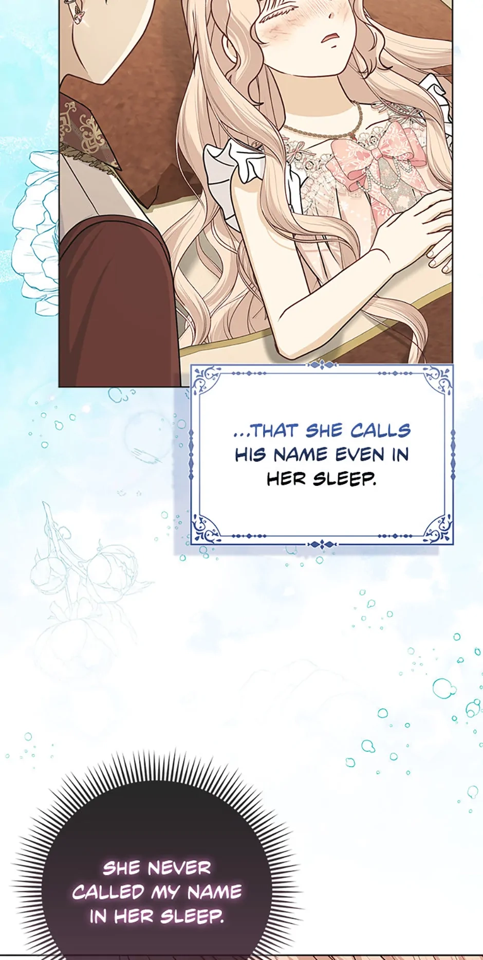 Loved by the Villains Chapter 44 page 49 - 
