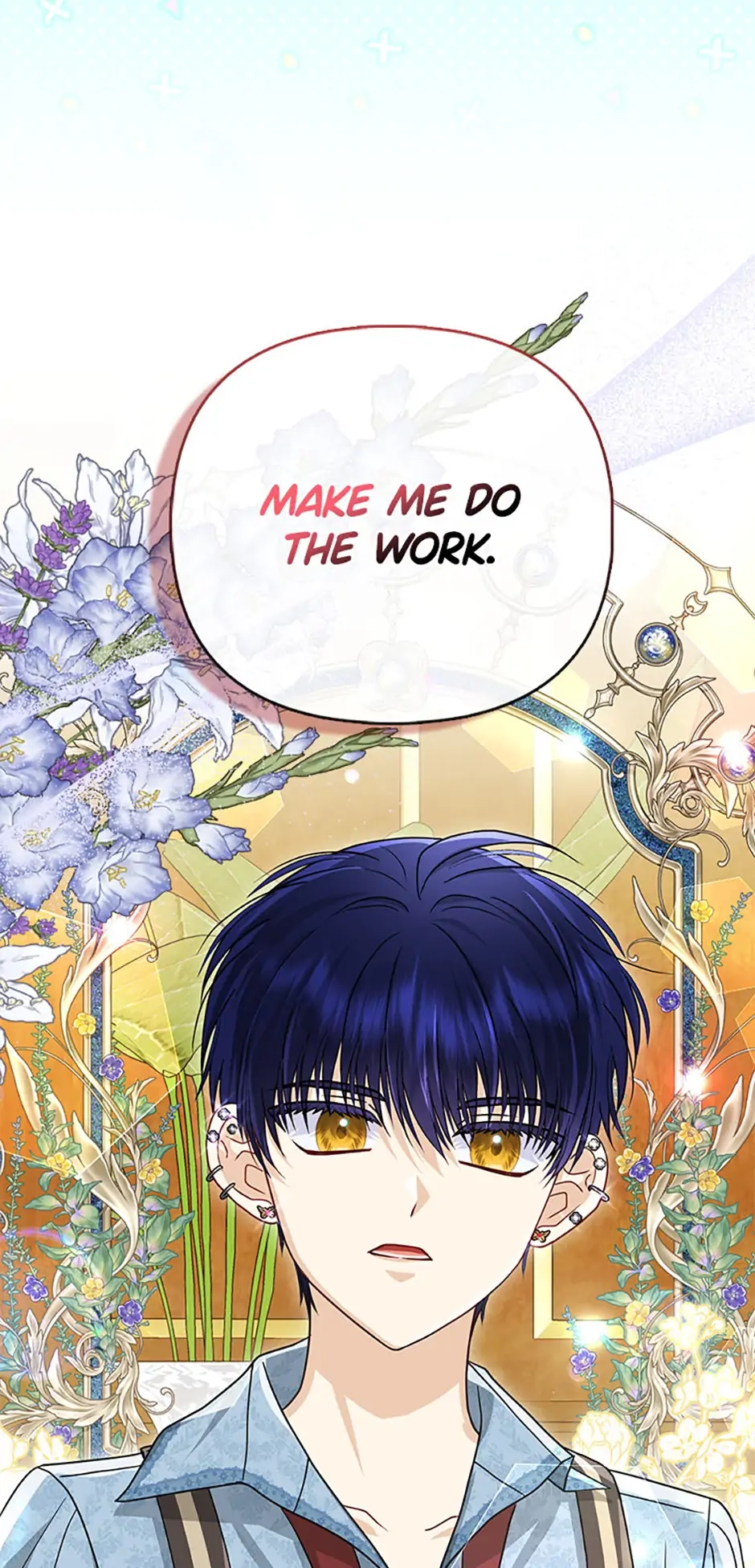 Loved by the Villains Chapter 44 page 53 - 