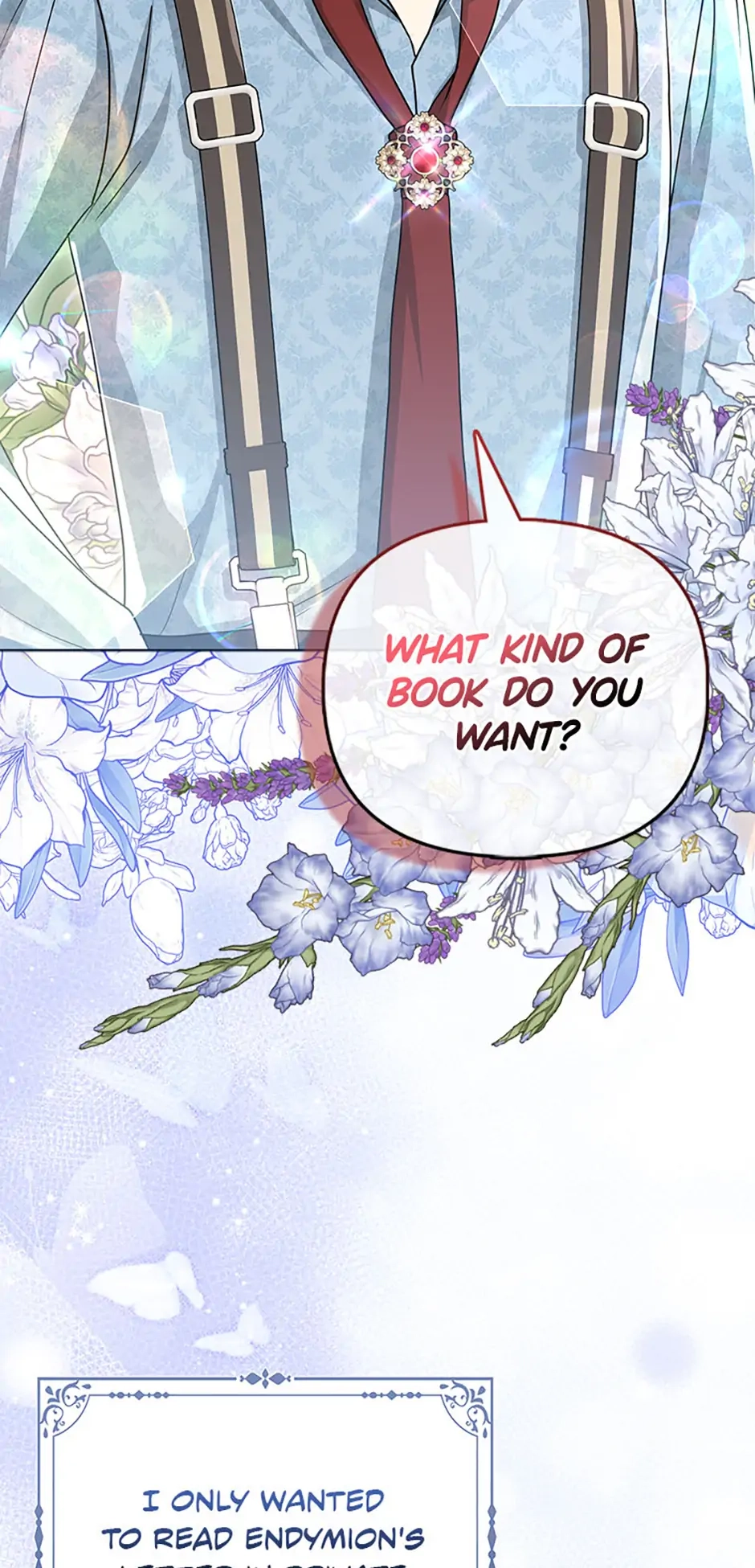Loved by the Villains Chapter 44 page 54 - 