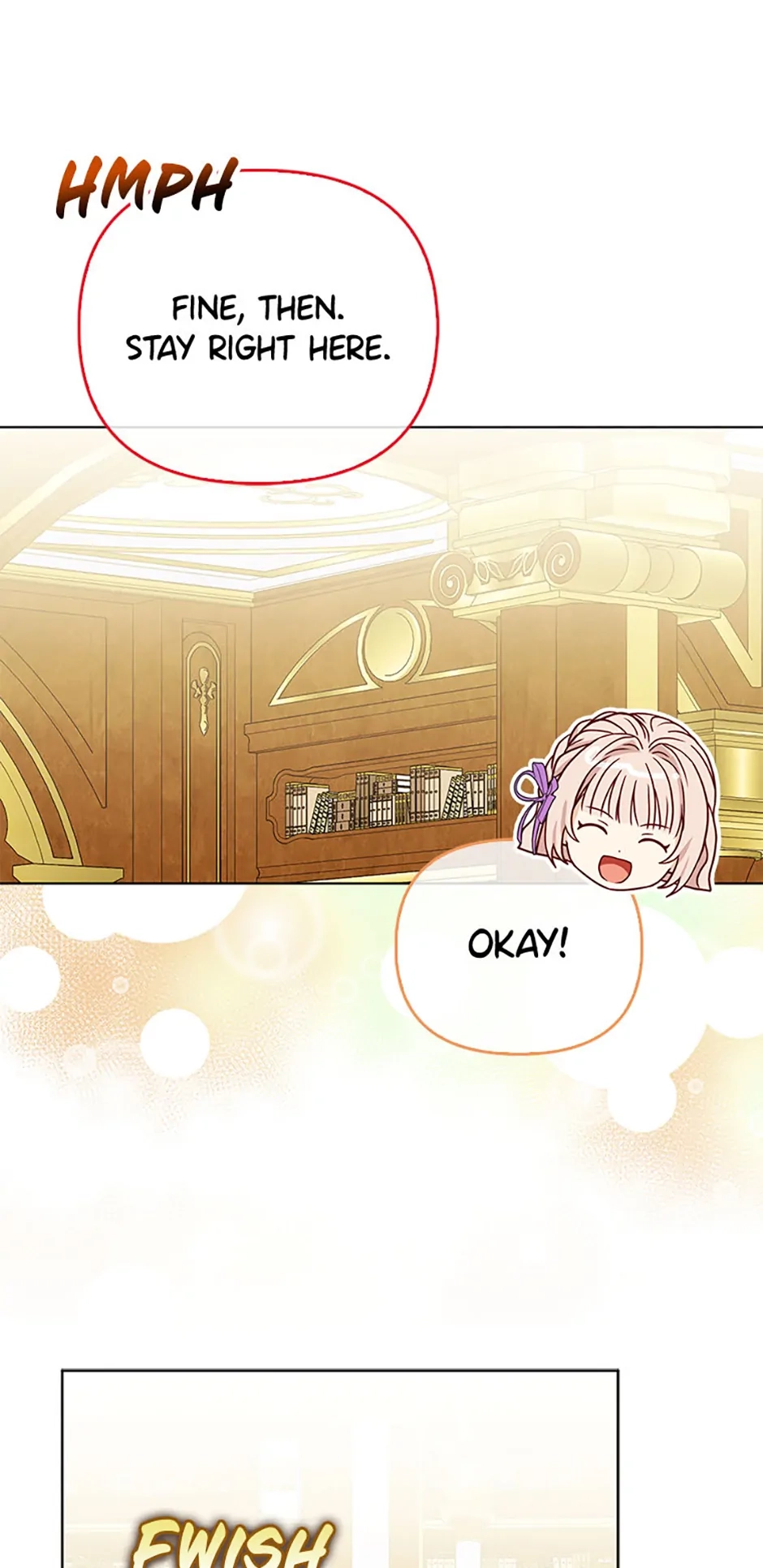 Loved by the Villains Chapter 44 page 59 - 