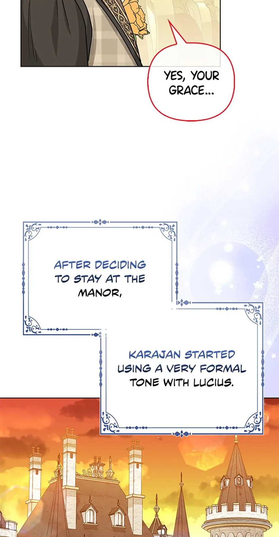 Loved by the Villains Chapter 44 page 7 - 