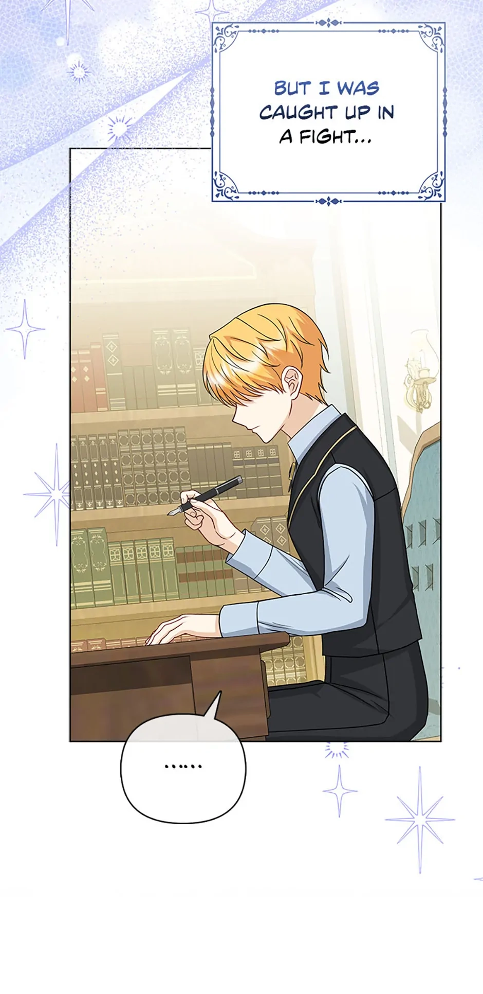 Loved by the Villains Chapter 44 page 62 - 