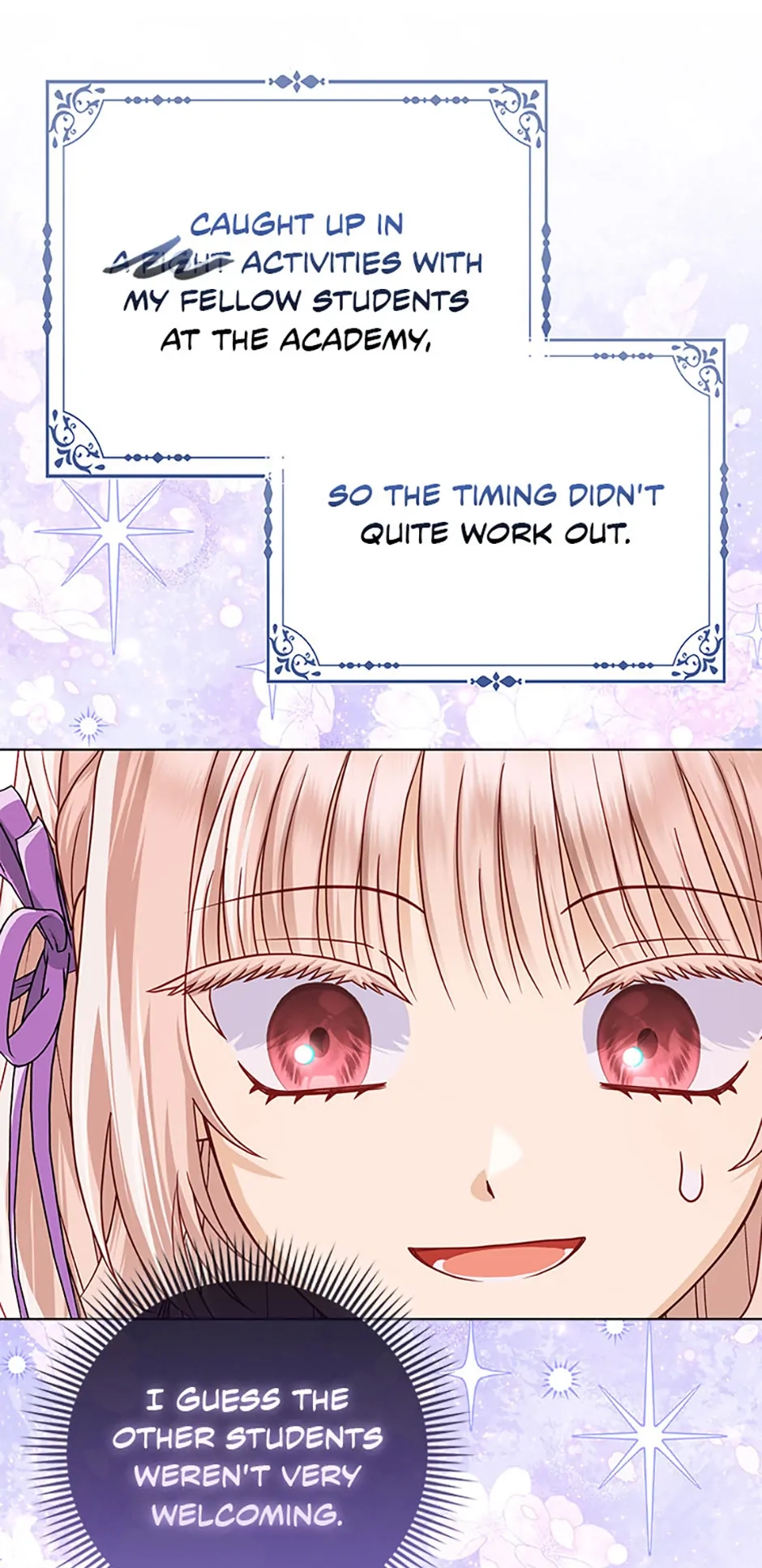 Loved by the Villains Chapter 44 page 63 - 
