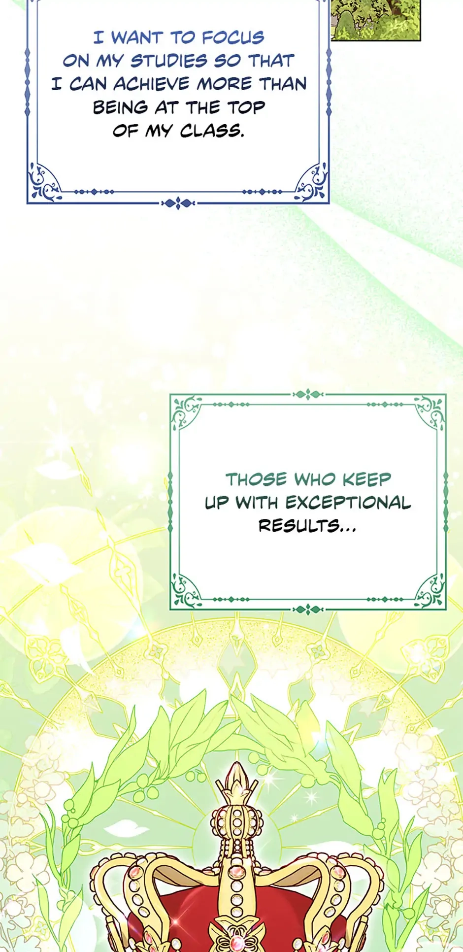 Loved by the Villains Chapter 44 page 65 - 