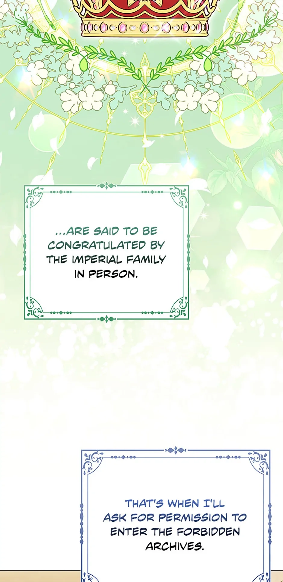 Loved by the Villains Chapter 44 page 66 - 