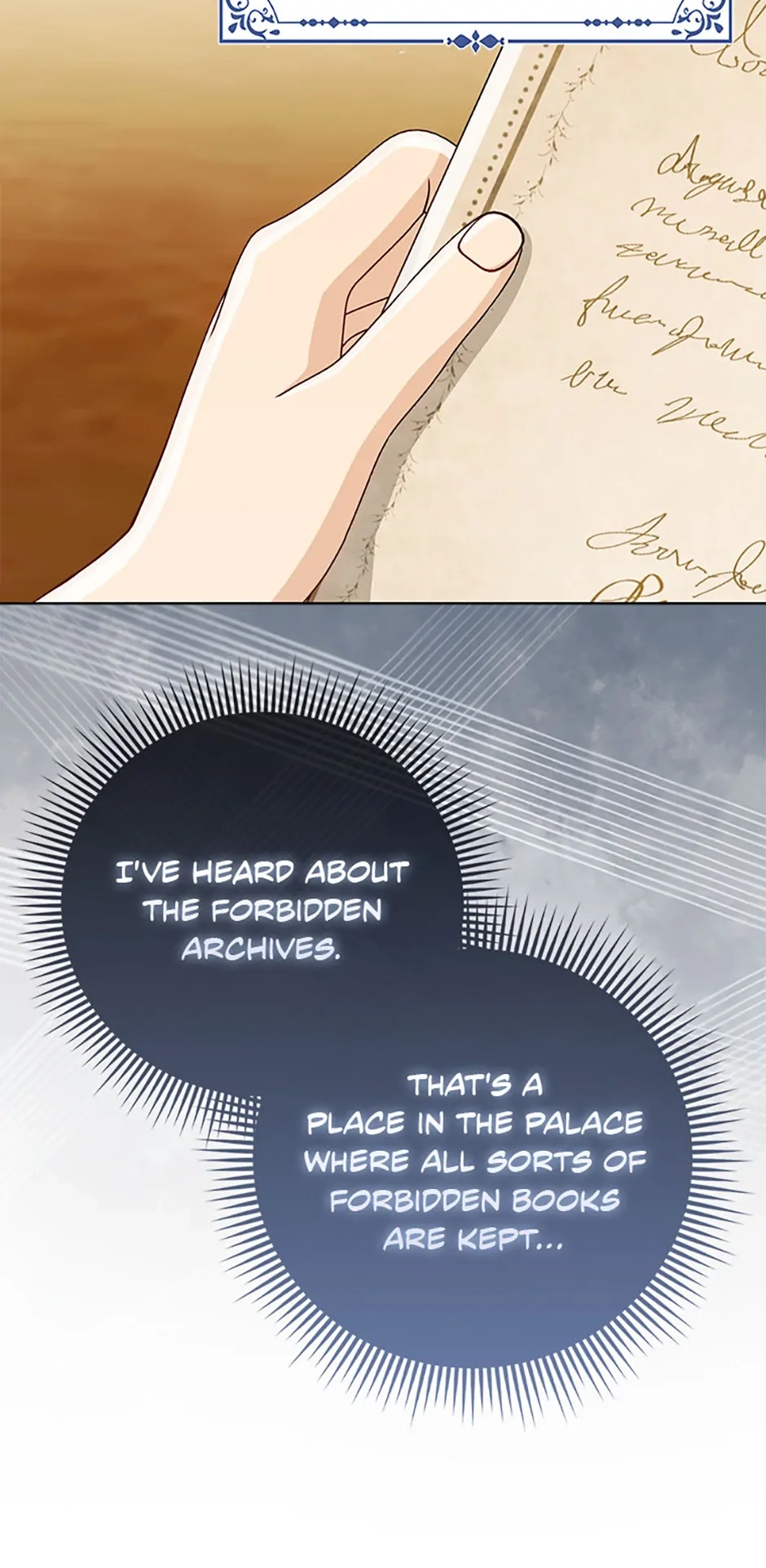Loved by the Villains Chapter 44 page 67 - 