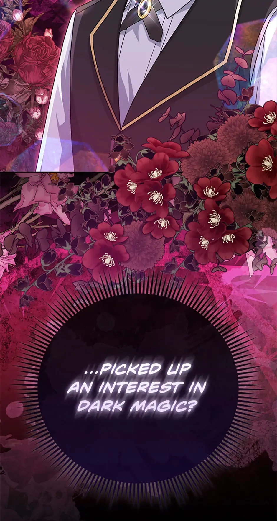 Loved by the Villains Chapter 44 page 70 - 