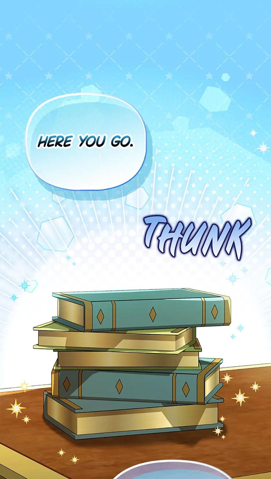 Loved by the Villains Chapter 45 page 1 - 