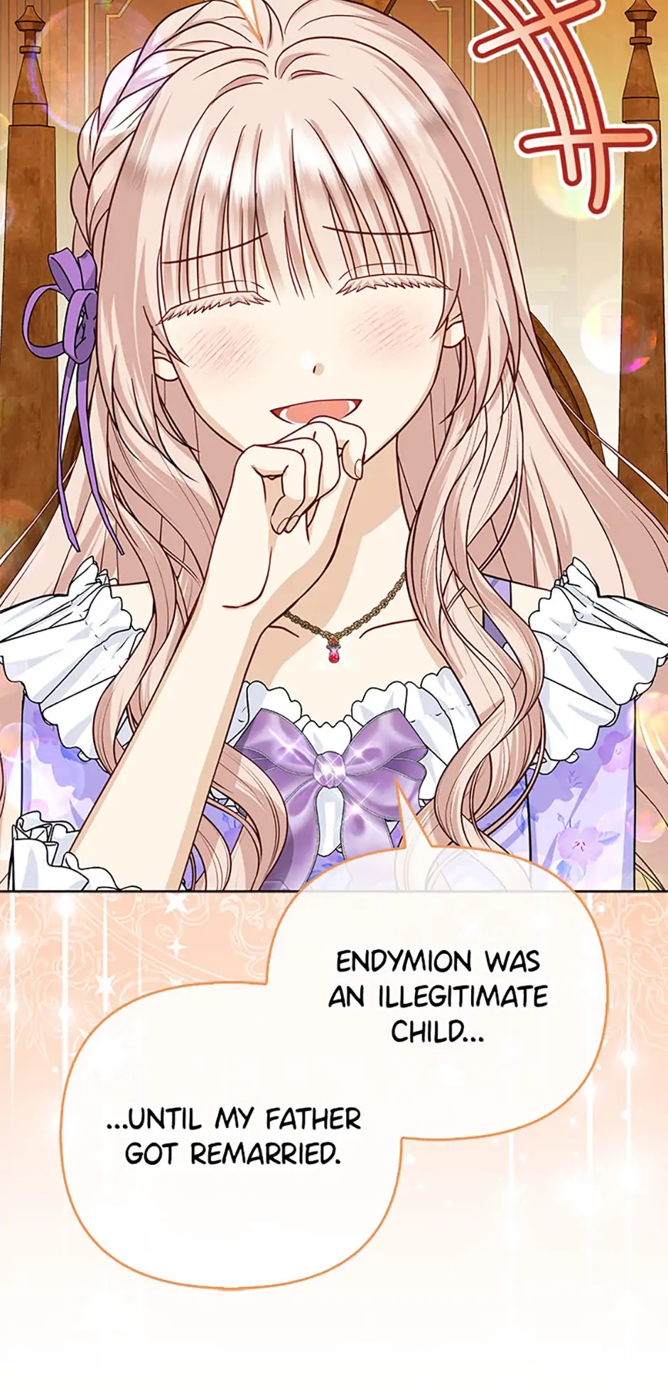 Loved by the Villains Chapter 45 page 11 - 