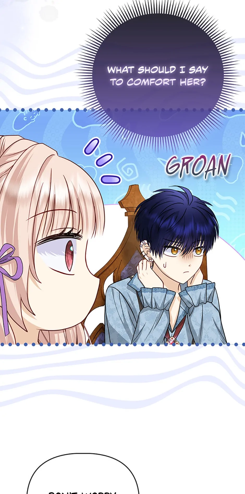 Loved by the Villains Chapter 45 page 13 - 