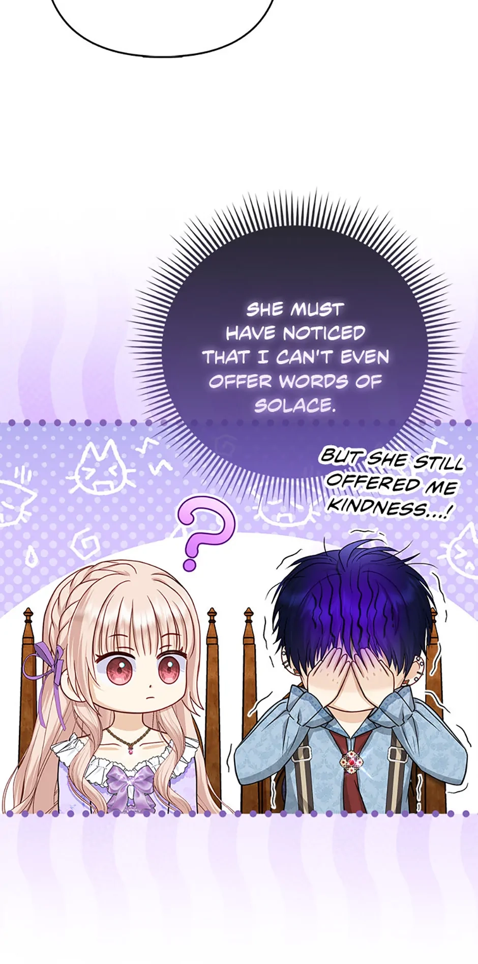 Loved by the Villains Chapter 45 page 15 - 