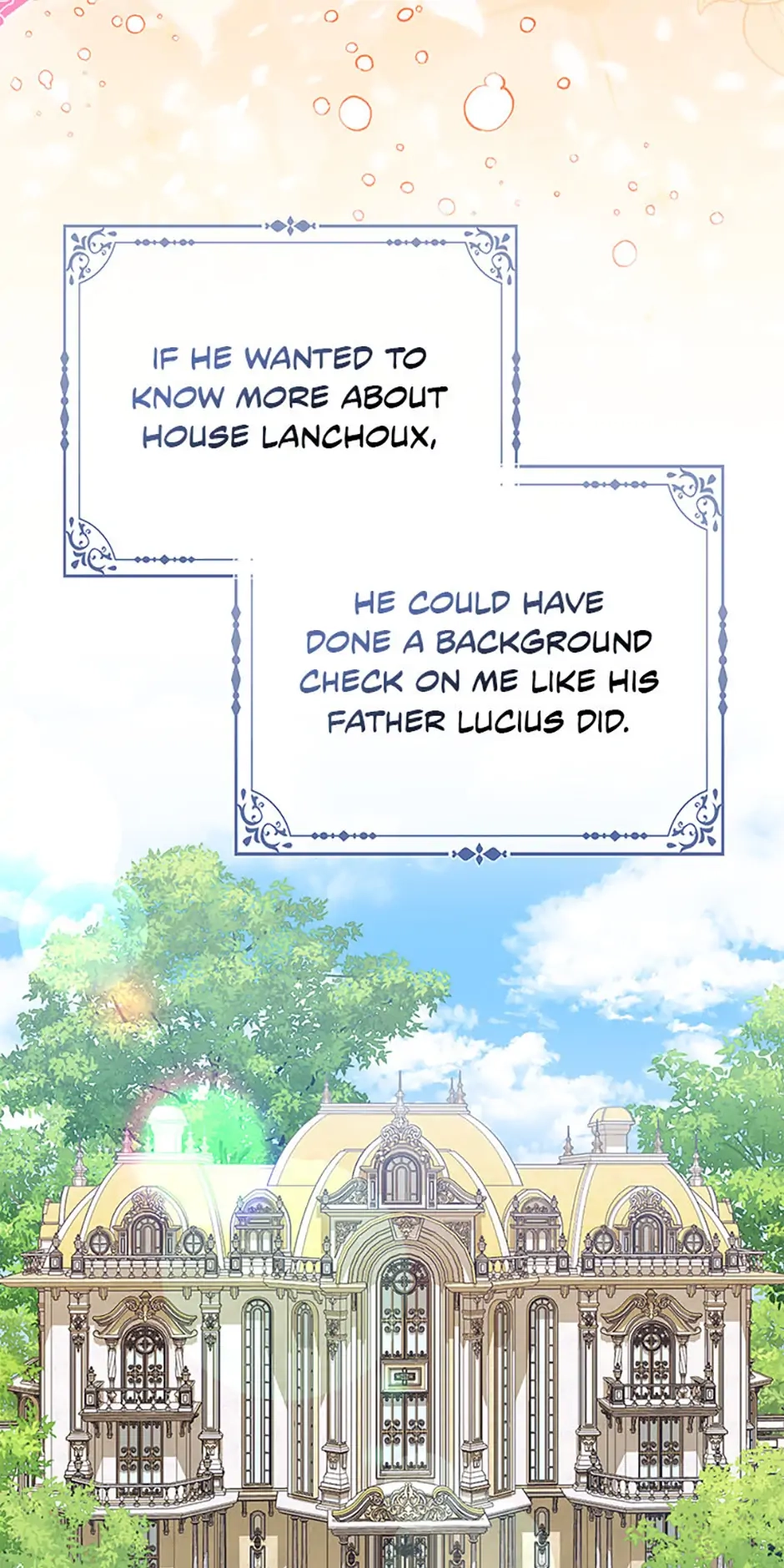 Loved by the Villains Chapter 45 page 19 - 