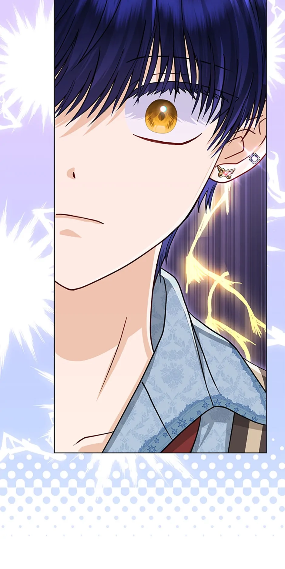 Loved by the Villains Chapter 45 page 23 - 