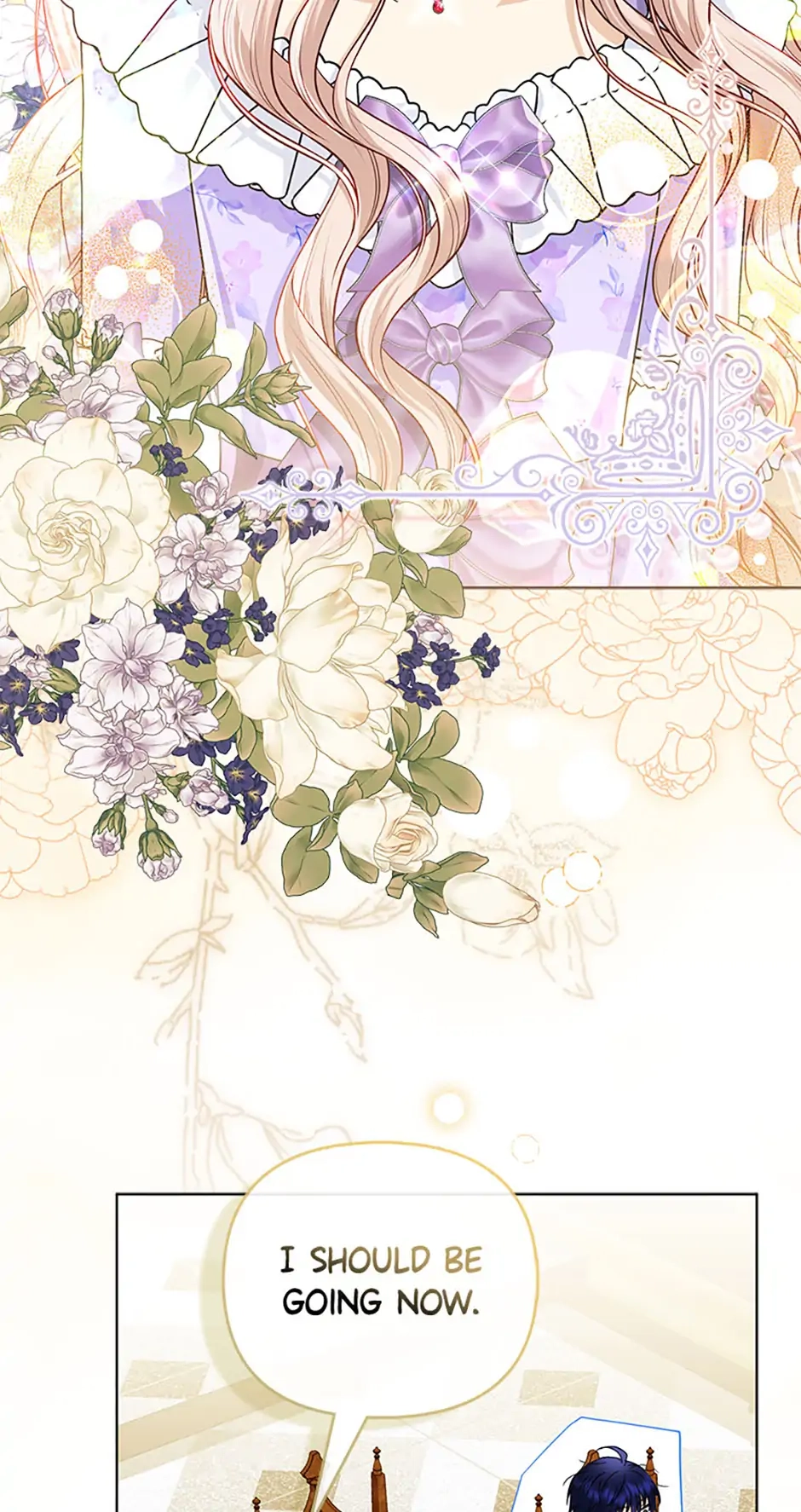 Loved by the Villains Chapter 45 page 25 - 