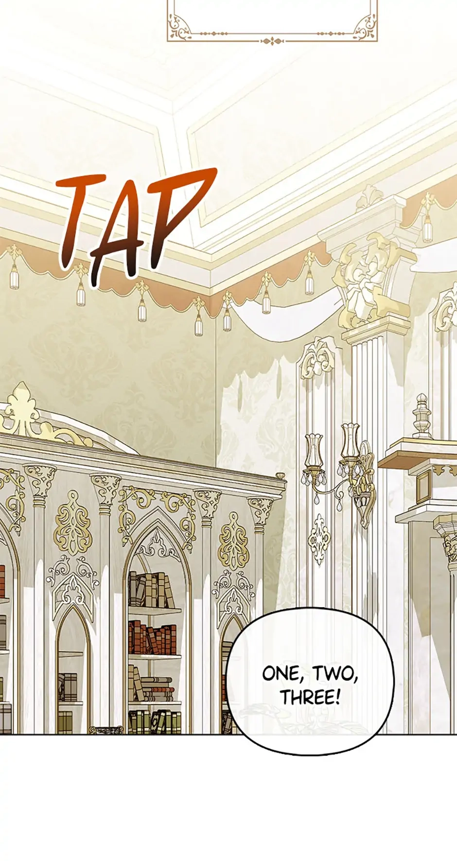 Loved by the Villains Chapter 45 page 31 - 