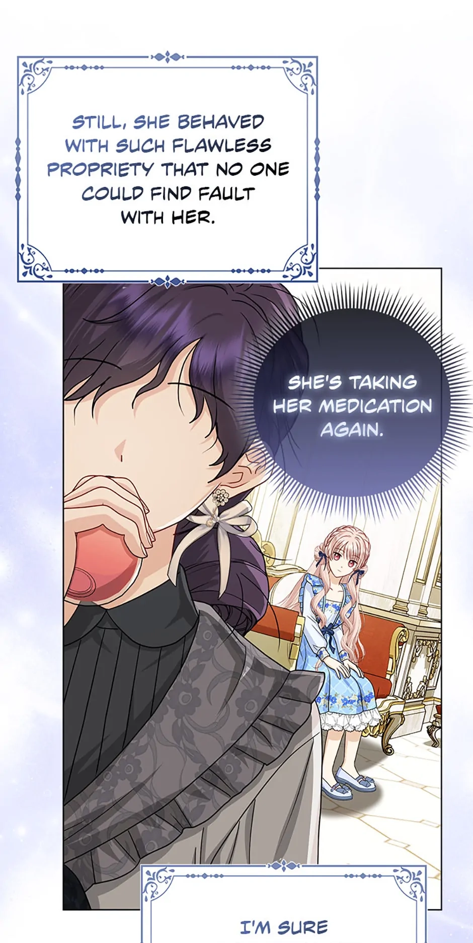Loved by the Villains Chapter 45 page 39 - 