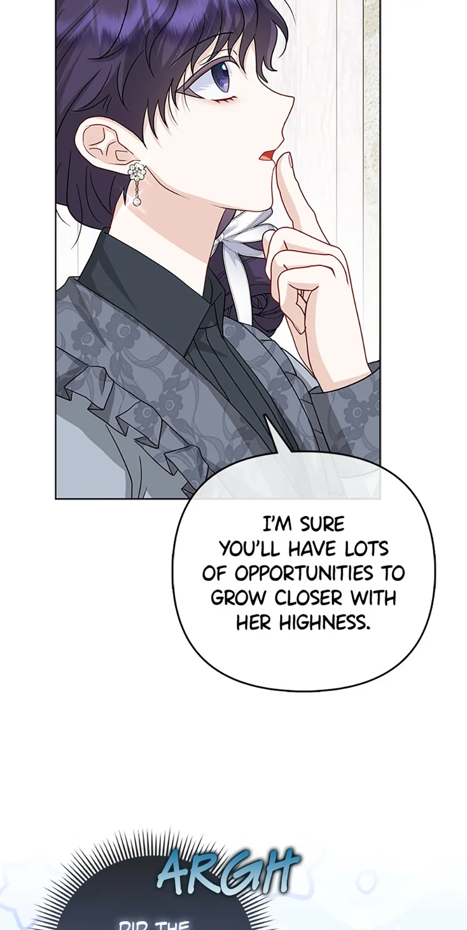 Loved by the Villains Chapter 45 page 43 - 